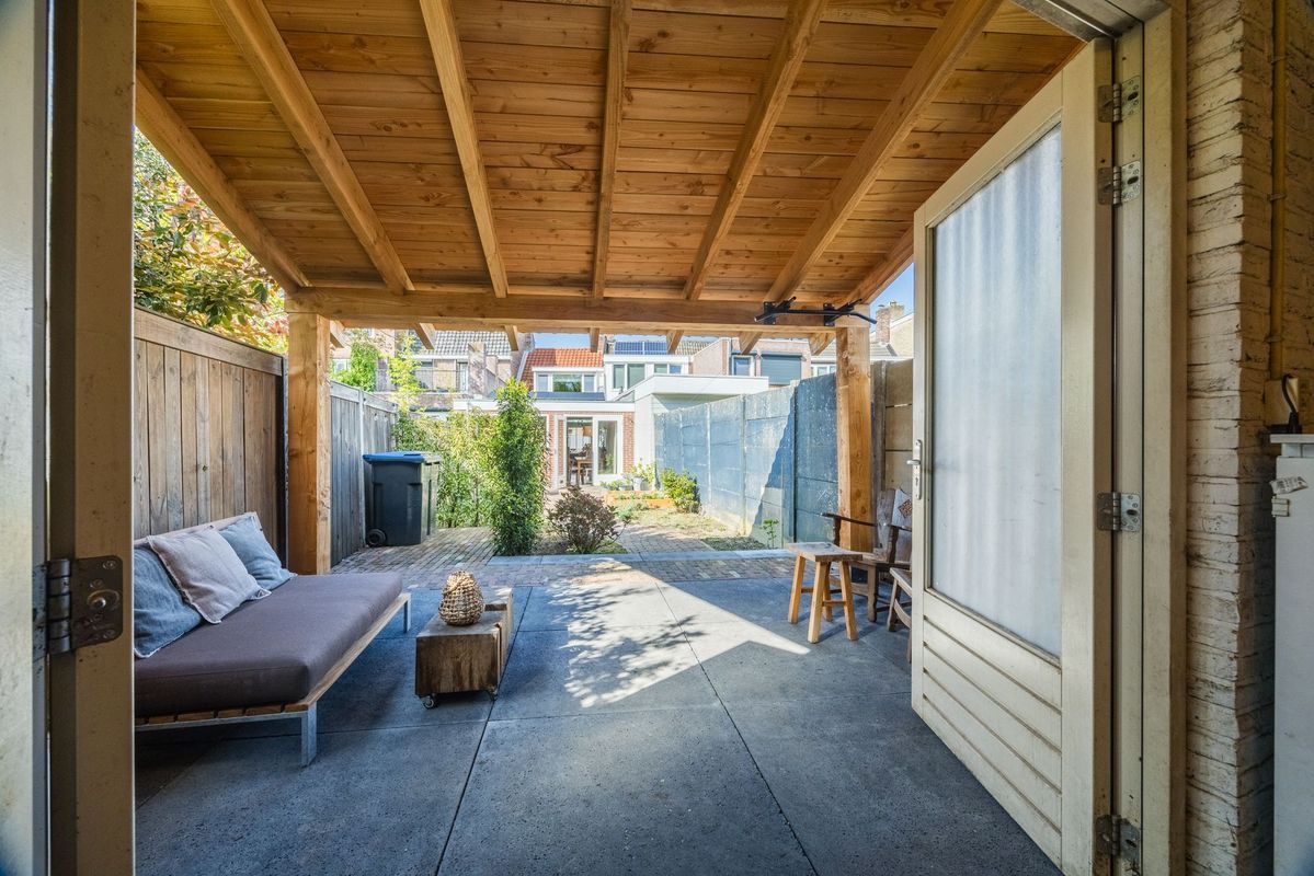 Bredaseweg 192 Photo Blur 49