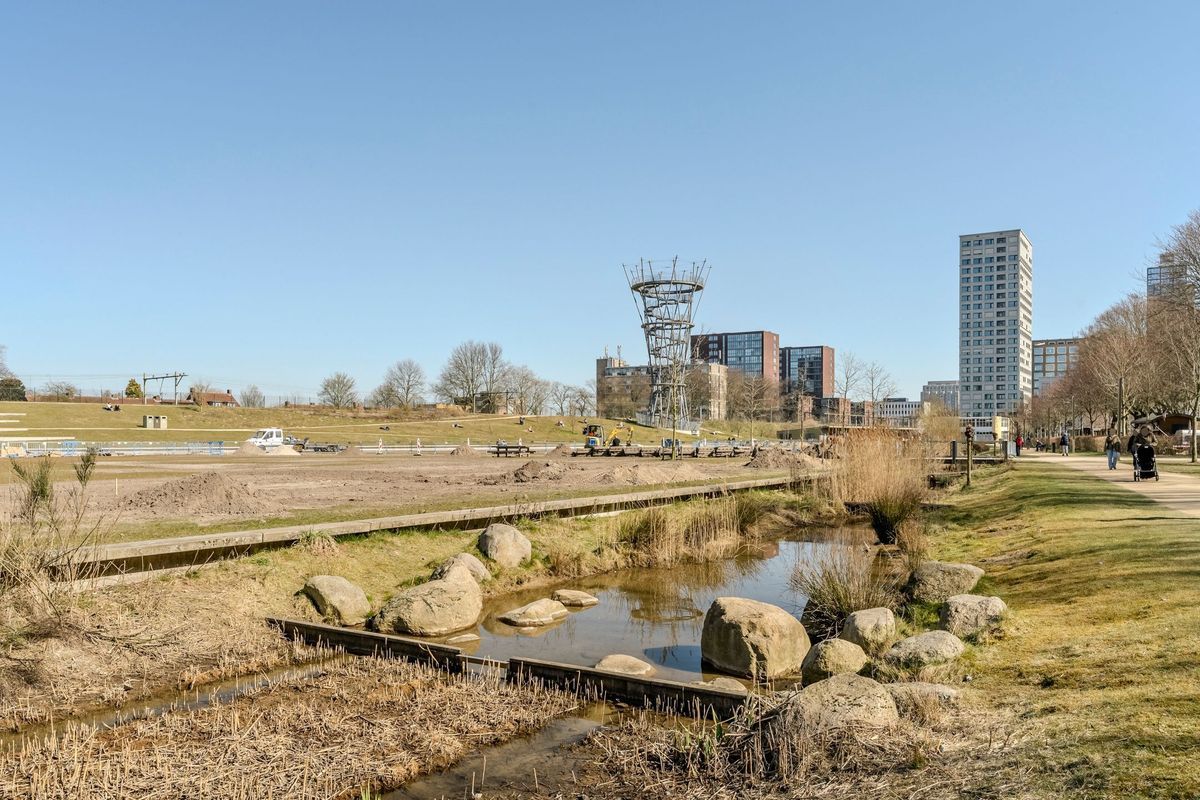 Bredaseweg 192 Photo Blur 61