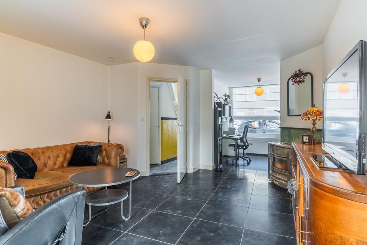 Bredaseweg 192 Photo Blur 4