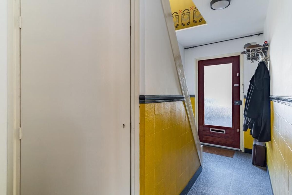 Bredaseweg 192 Photo Blur 17