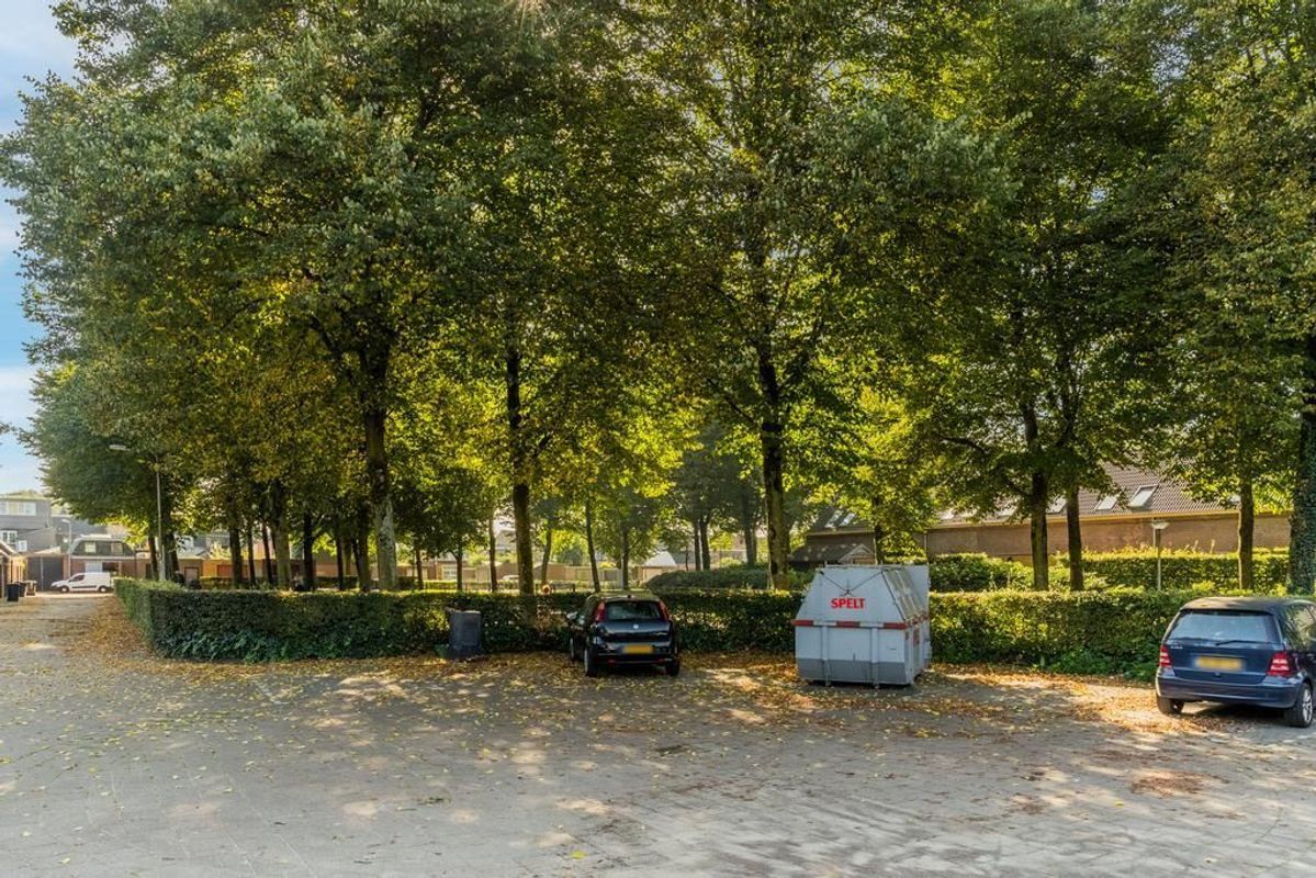 Bredaseweg 192 Photo Blur 36