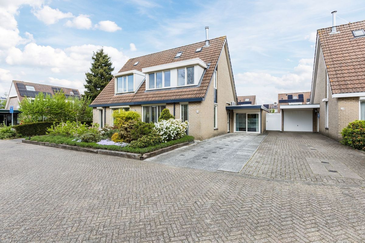 Thorbeckelaan 29 Photo Blur 0