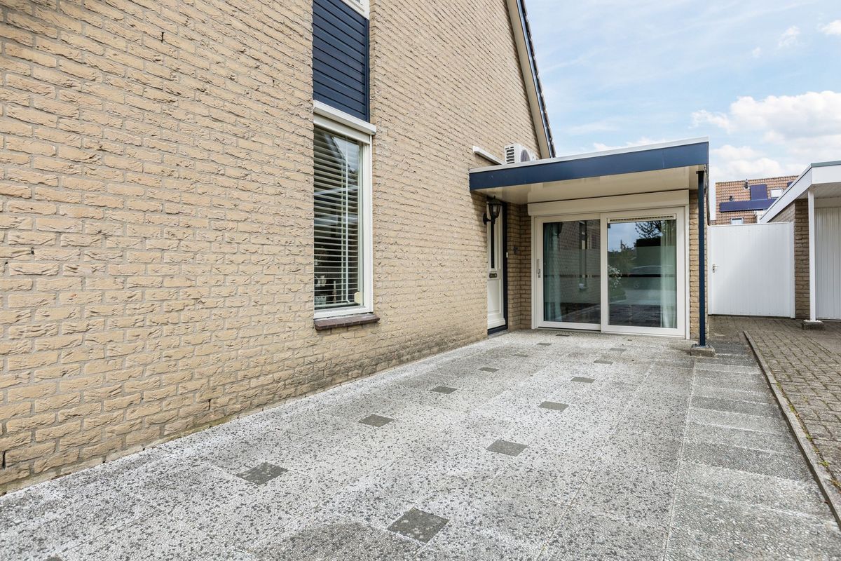 Thorbeckelaan 29 Photo Blur 5