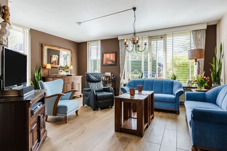 Thorbeckelaan 29 Photo 1