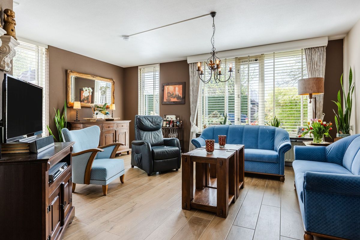 Thorbeckelaan 29 Photo Blur 1