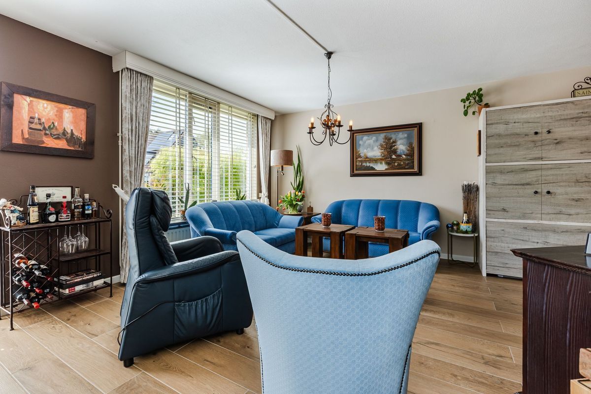 Thorbeckelaan 29 Photo Blur 7