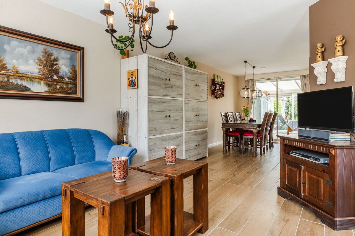 Thorbeckelaan 29 Photo Blur 8