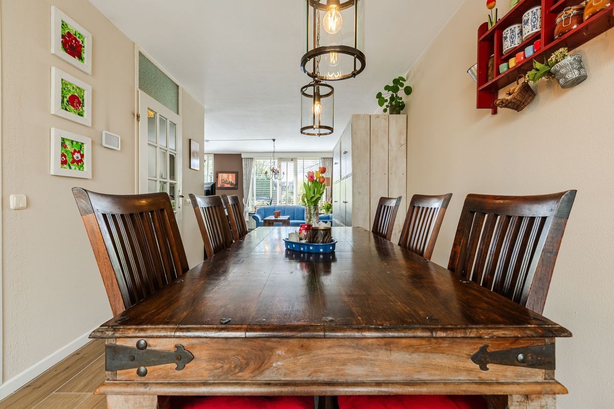 Thorbeckelaan 29 Photo Blur 11