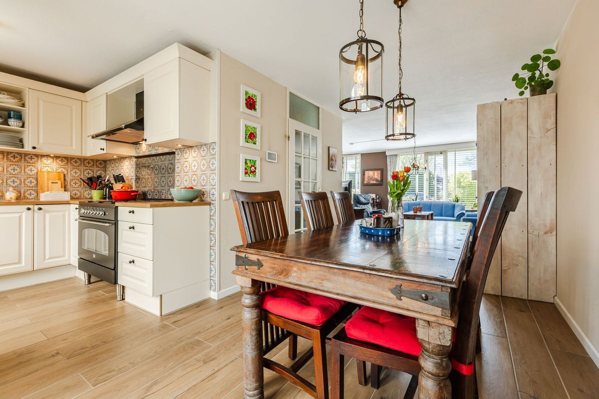 Thorbeckelaan 29 Photo Blur 12