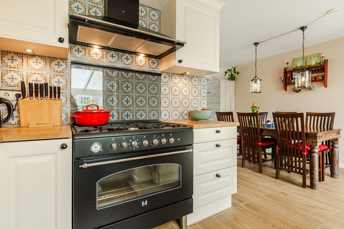 Thorbeckelaan 29 Photo Blur 13