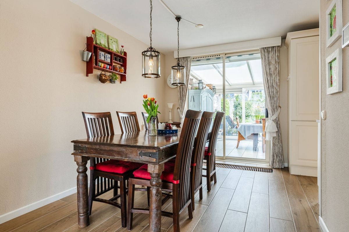 Thorbeckelaan 29 Photo Blur 9