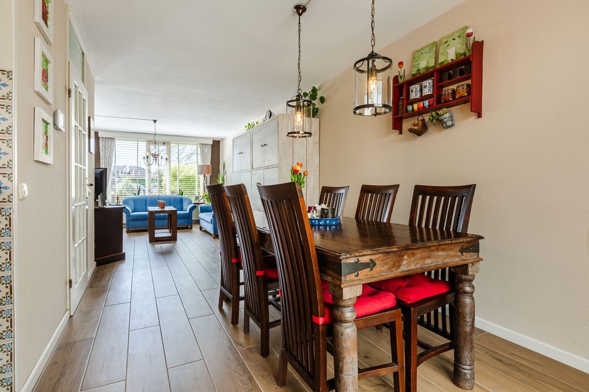 Thorbeckelaan 29 Photo Blur 10