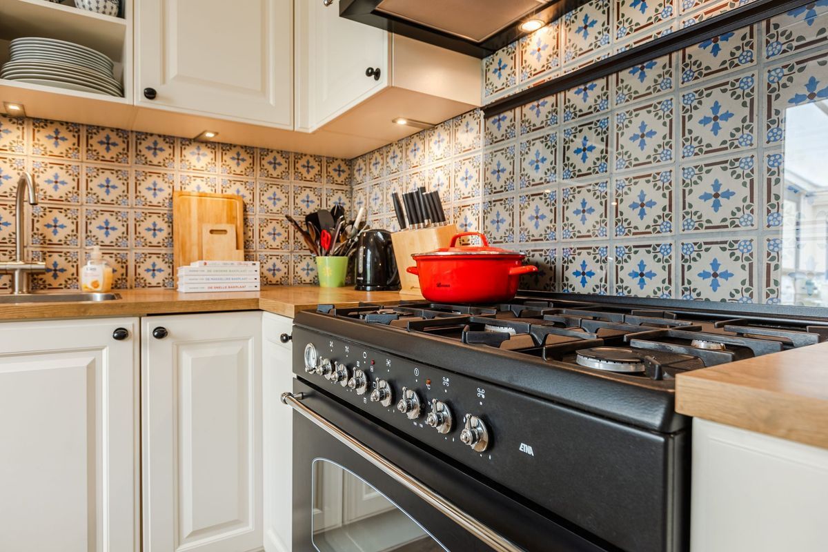 Thorbeckelaan 29 Photo Blur 15