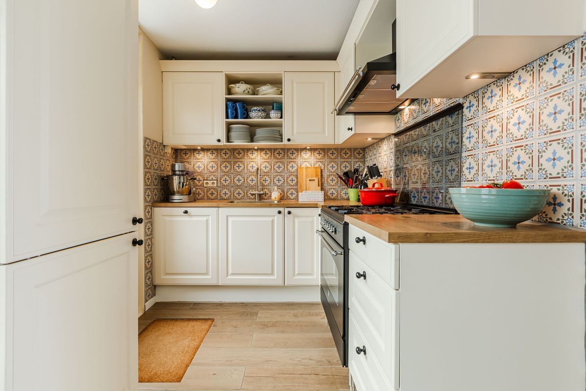 Thorbeckelaan 29 Photo Blur 14