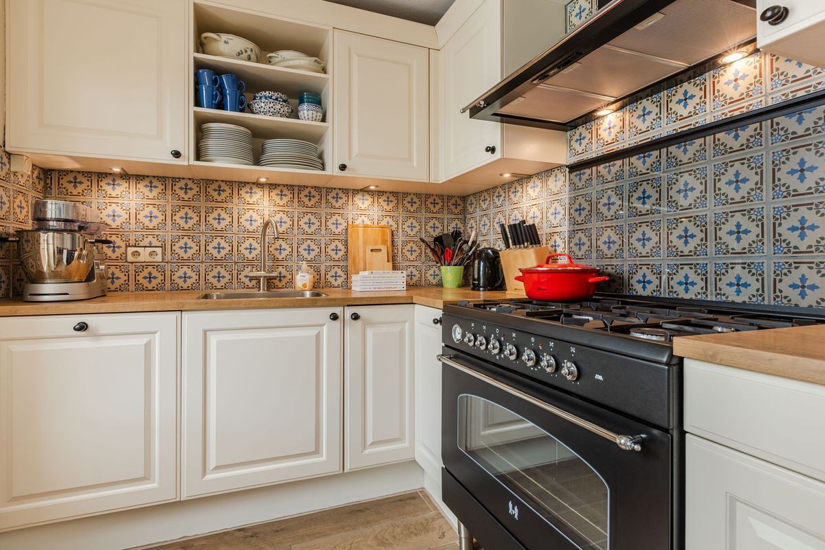 Thorbeckelaan 29 Photo Blur 2