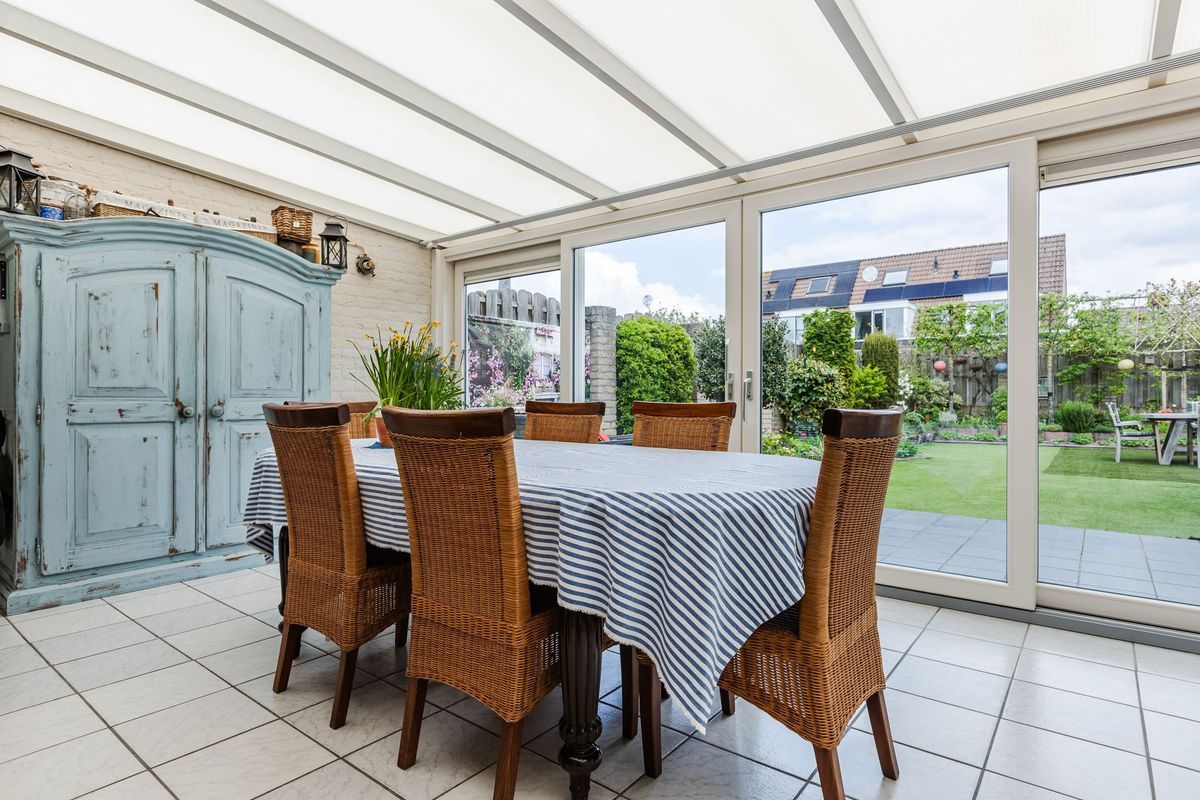 Thorbeckelaan 29 Photo Blur 17