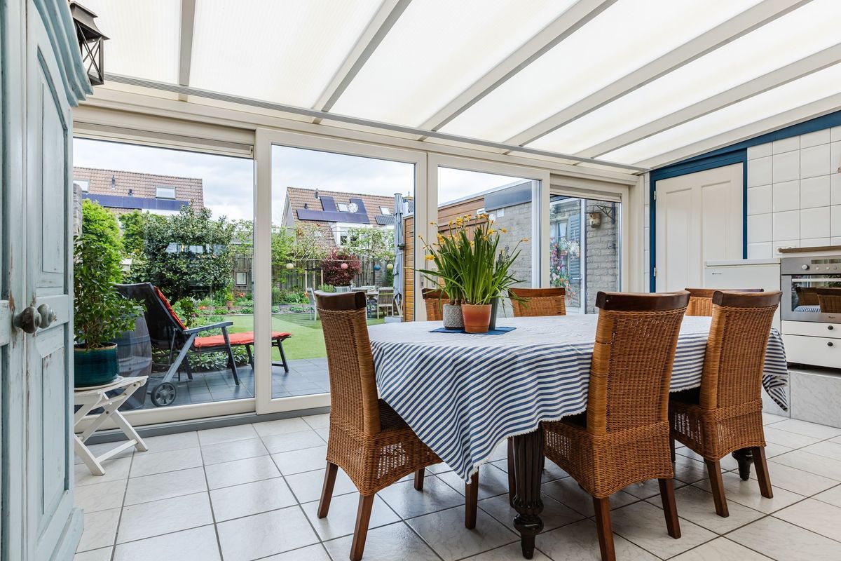 Thorbeckelaan 29 Photo Blur 16