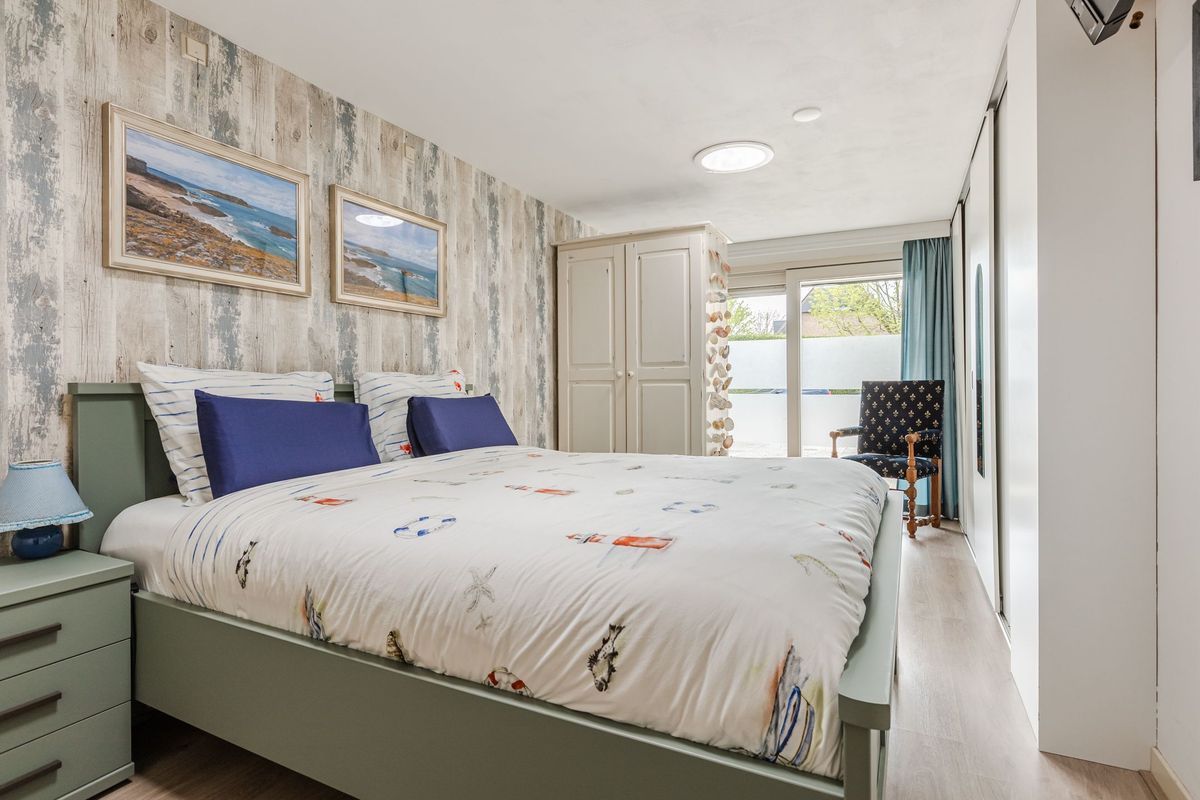 Thorbeckelaan 29 Photo Blur 3