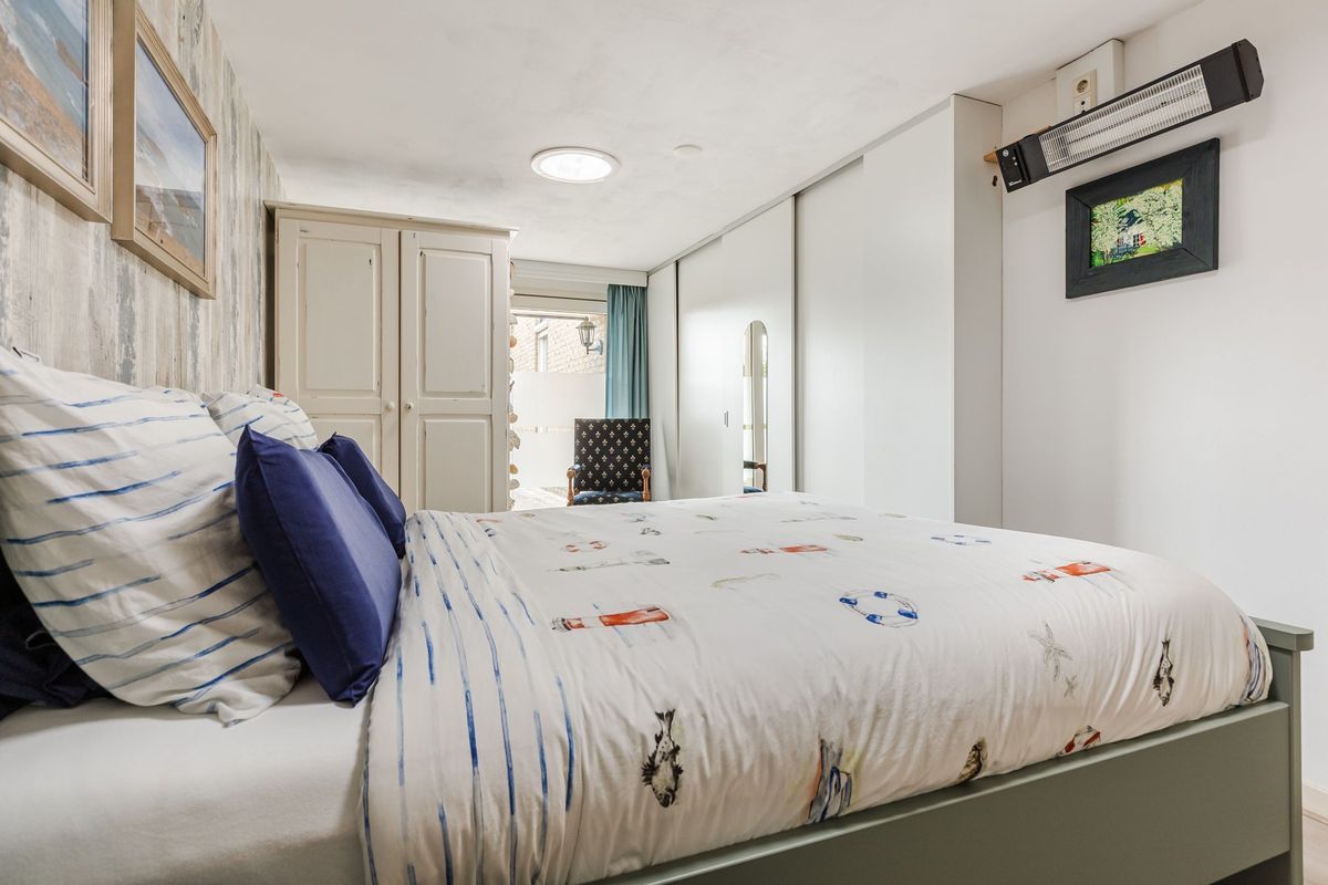 Thorbeckelaan 29 Photo Blur 20