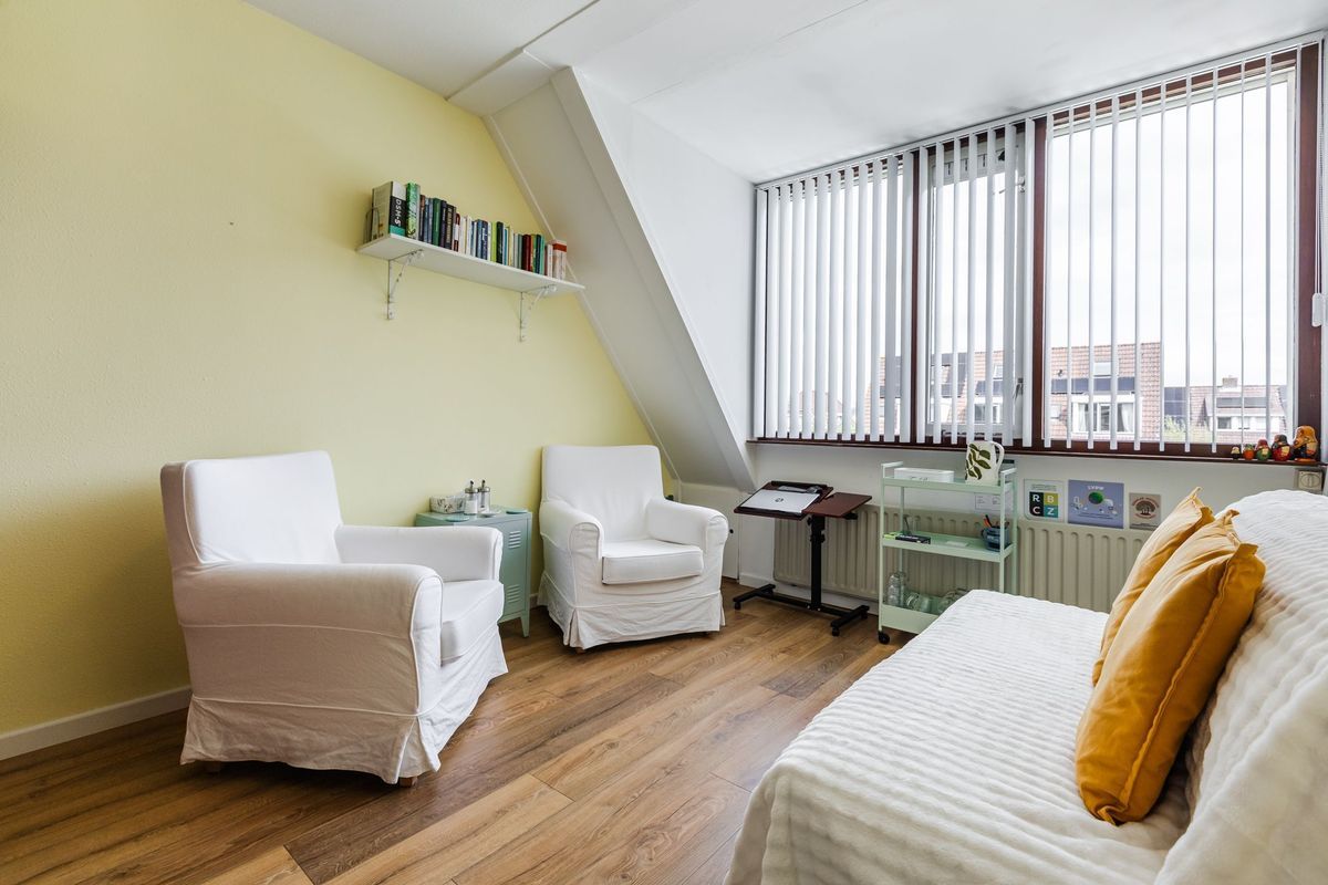 Thorbeckelaan 29 Photo Blur 34