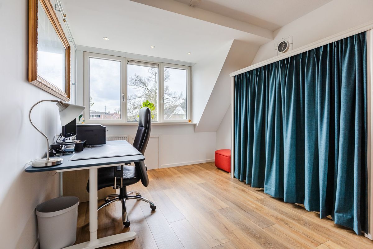 Thorbeckelaan 29 Photo Blur 38