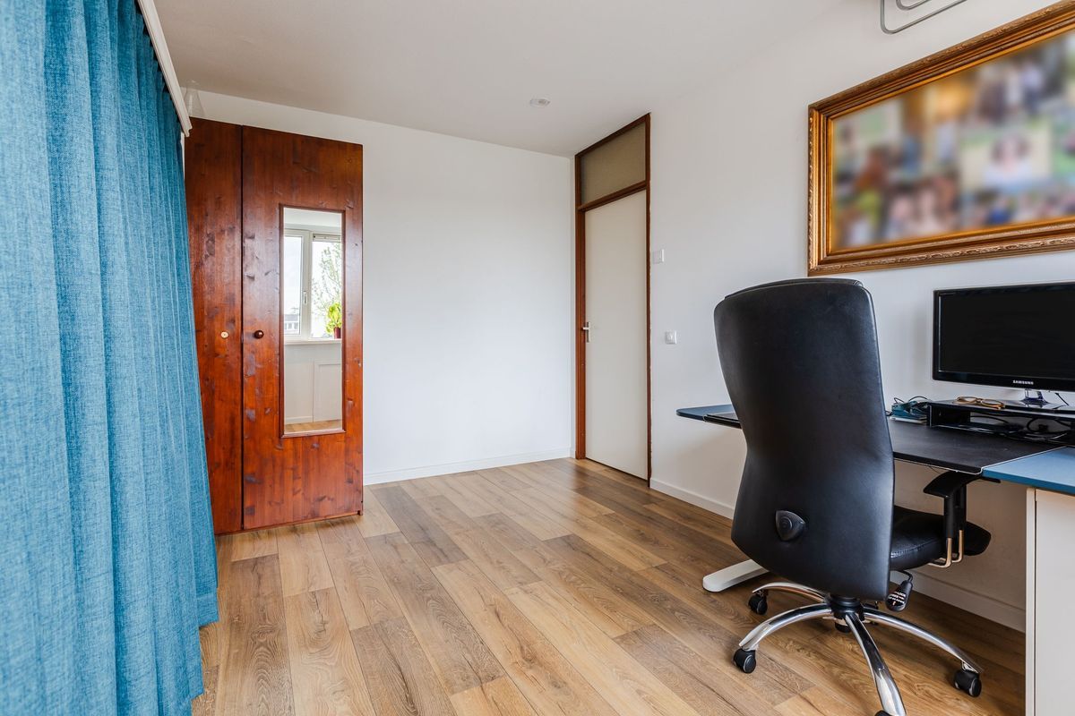 Thorbeckelaan 29 Photo Blur 40