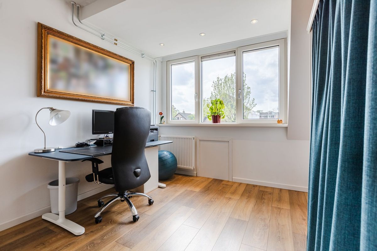 Thorbeckelaan 29 Photo Blur 39