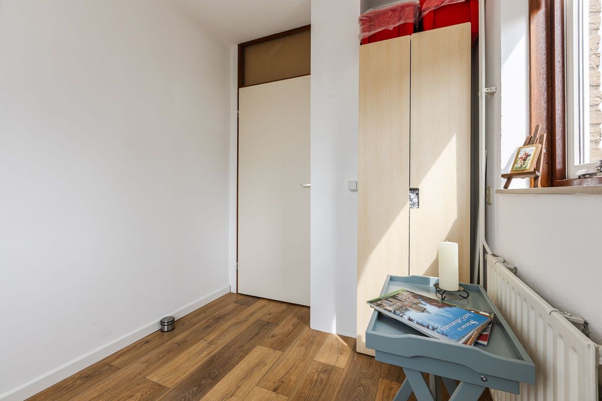 Thorbeckelaan 29 Photo Blur 42