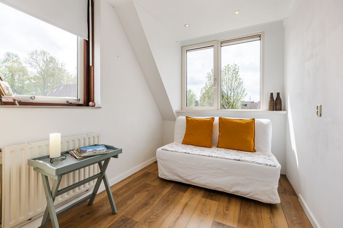 Thorbeckelaan 29 Photo Blur 41