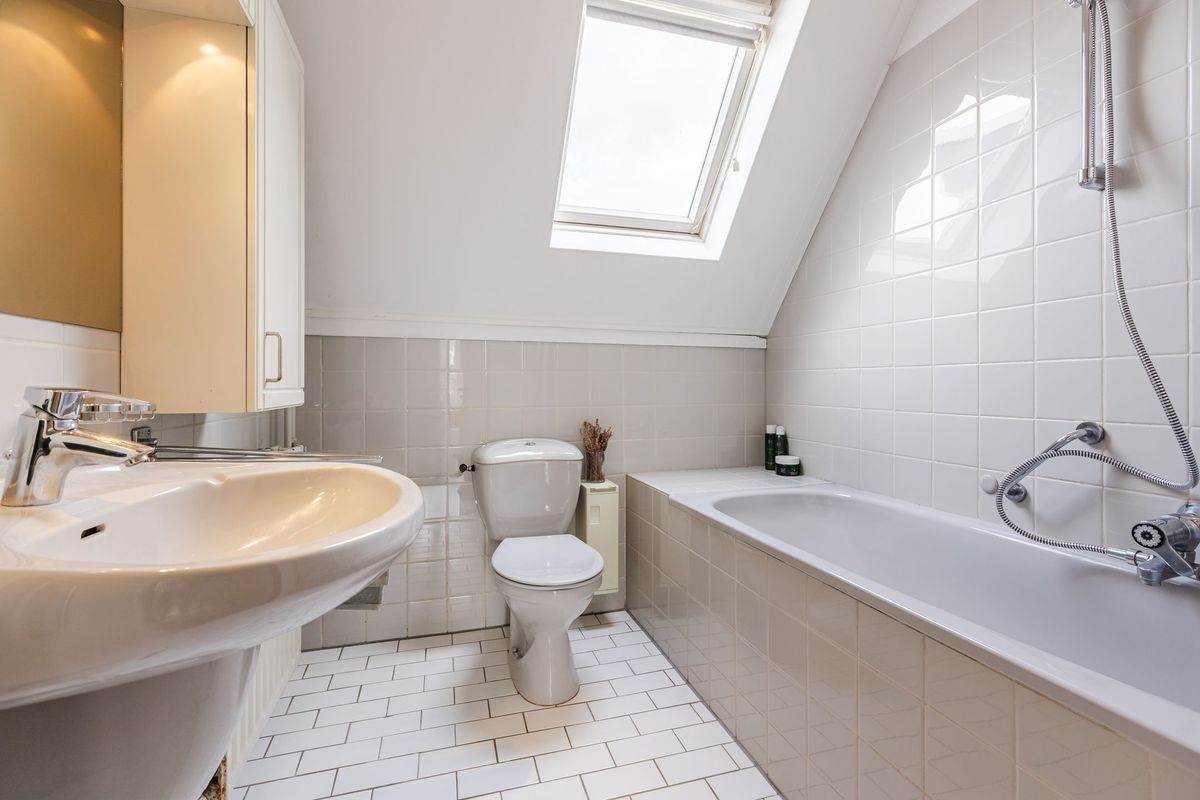 Thorbeckelaan 29 Photo Blur 43