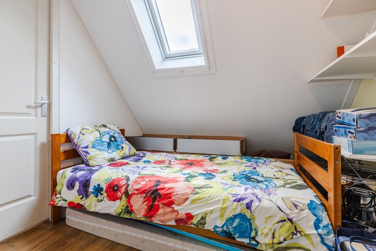 Thorbeckelaan 29 Photo Blur 48