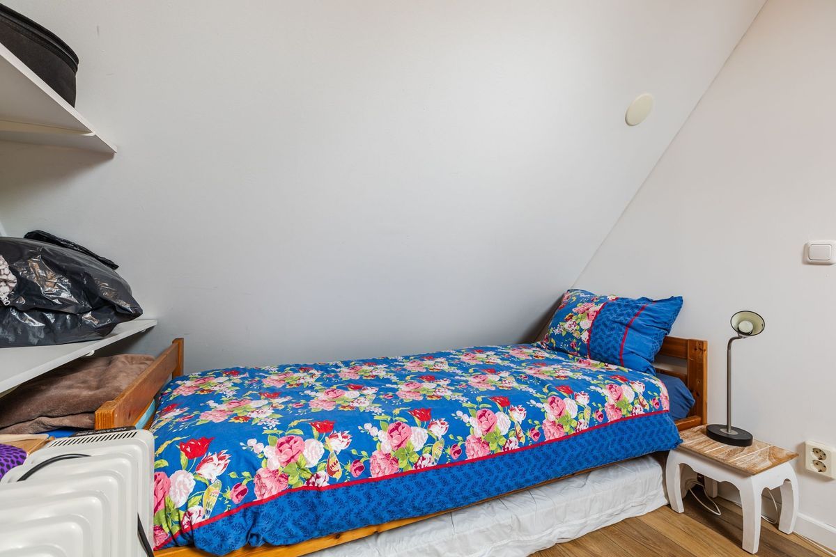 Thorbeckelaan 29 Photo Blur 49