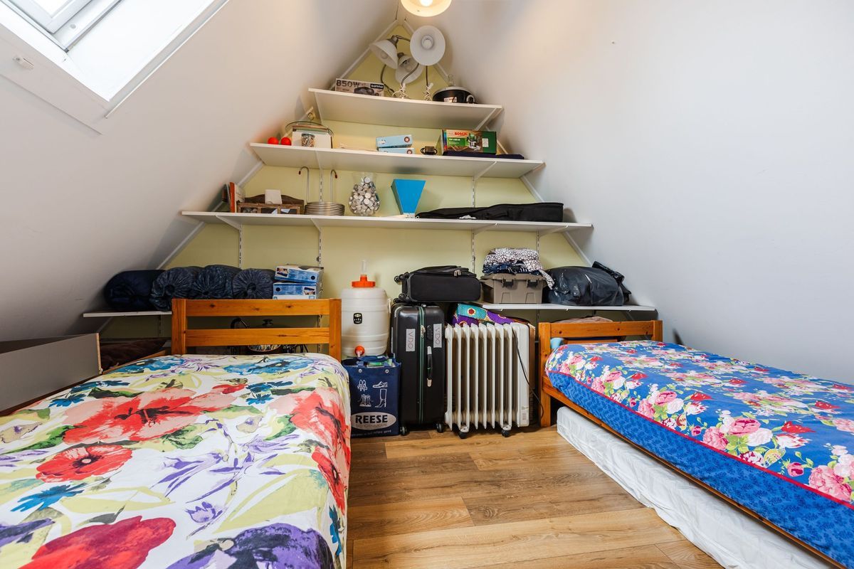 Thorbeckelaan 29 Photo Blur 47