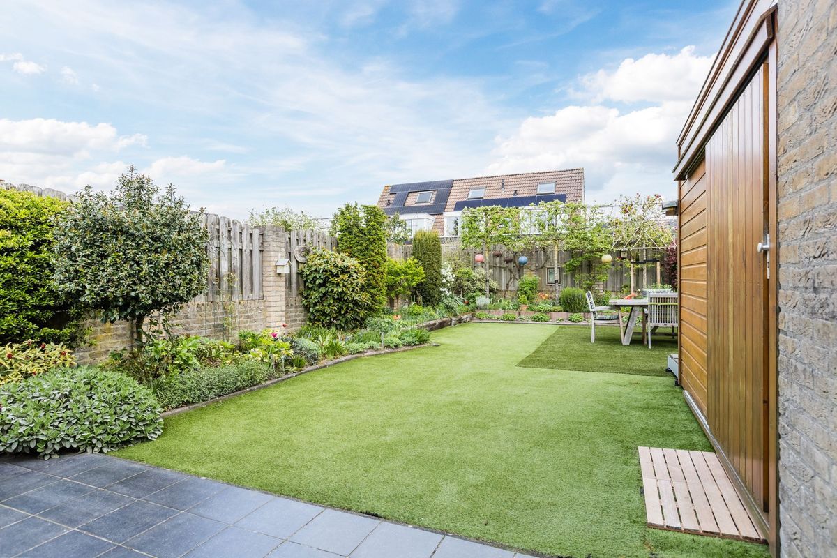 Thorbeckelaan 29 Photo Blur 26