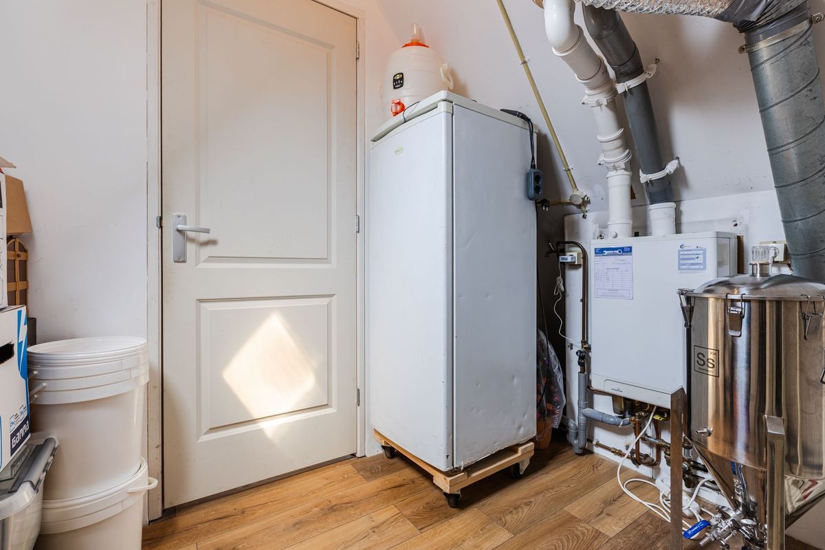 Thorbeckelaan 29 Photo Blur 46