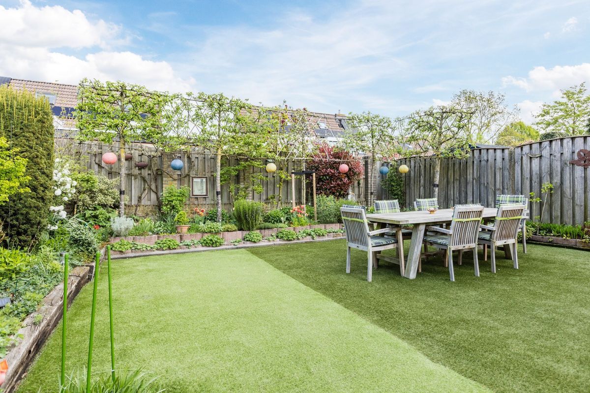 Thorbeckelaan 29 Photo Blur 28