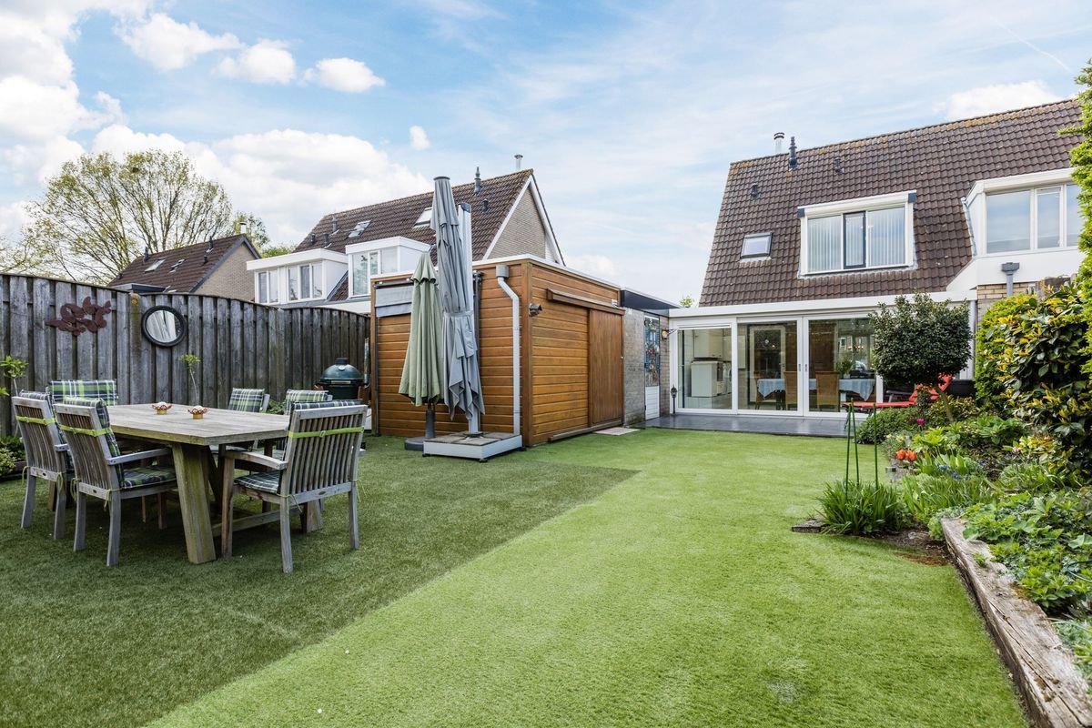 Thorbeckelaan 29 Photo Blur 29