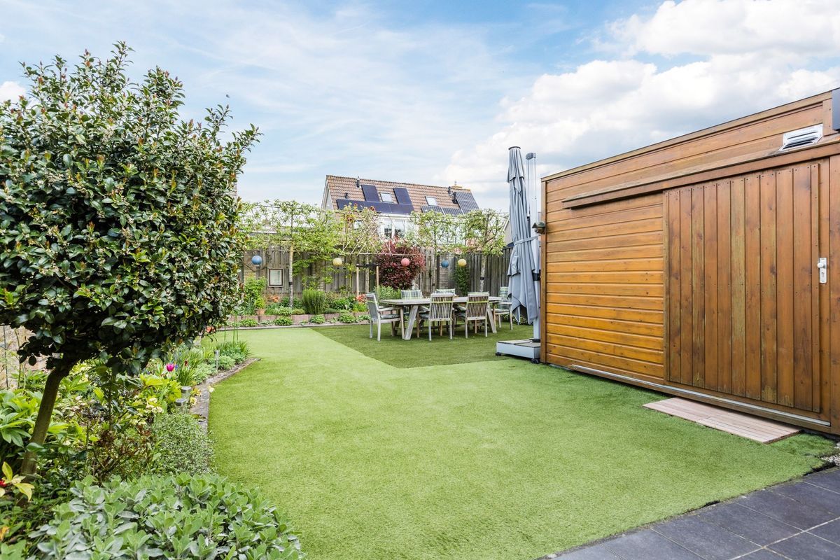 Thorbeckelaan 29 Photo Blur 27