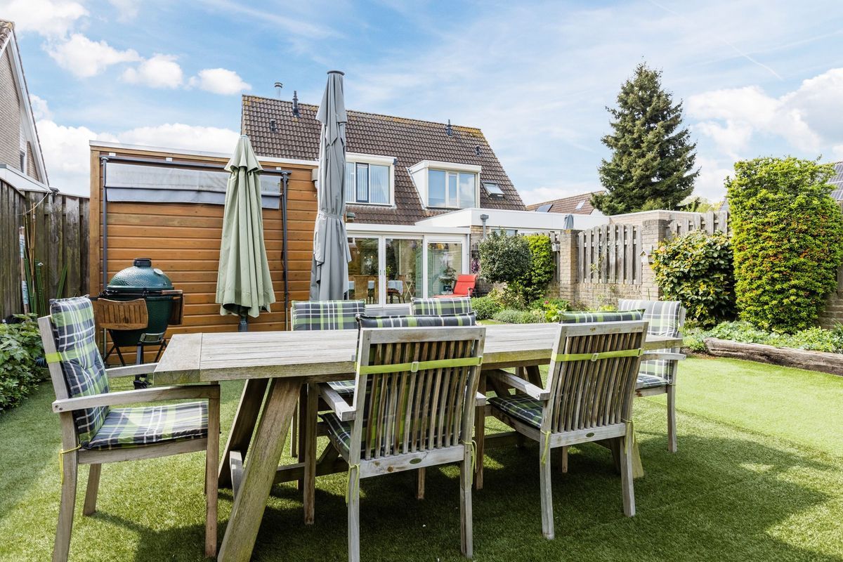 Thorbeckelaan 29 Photo Blur 31