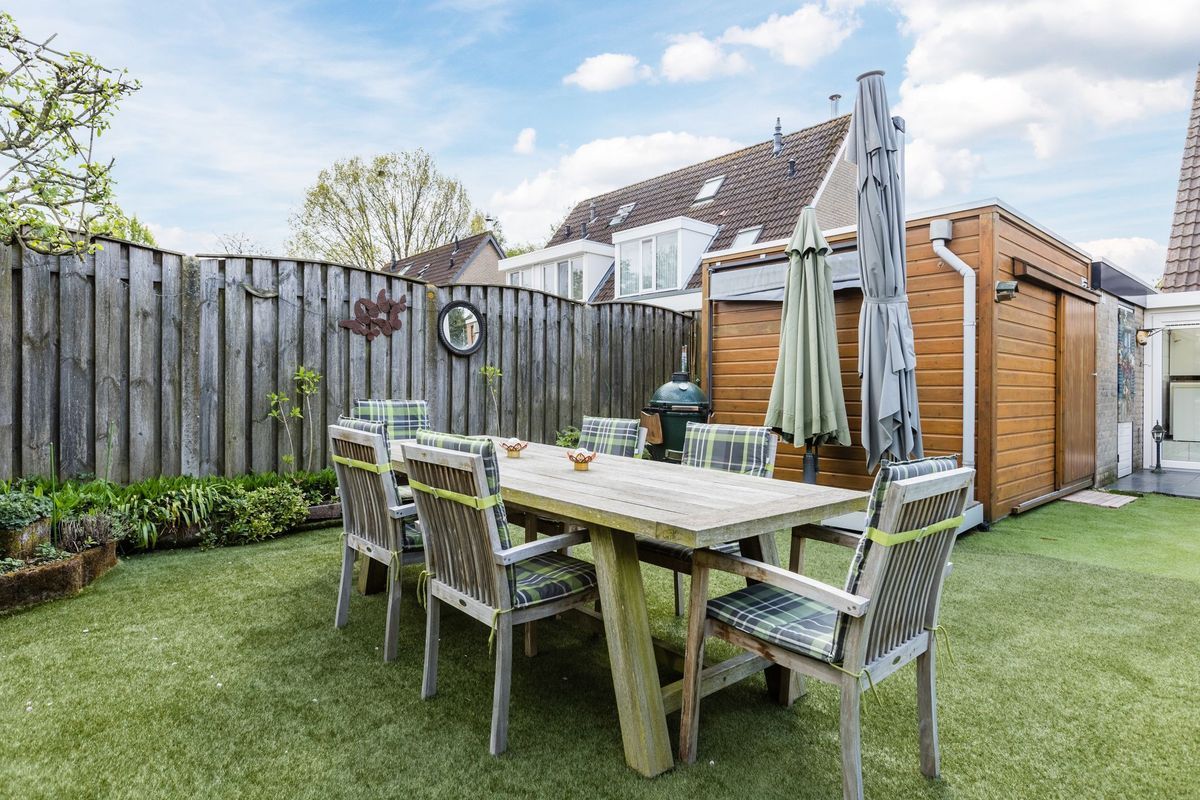 Thorbeckelaan 29 Photo Blur 30