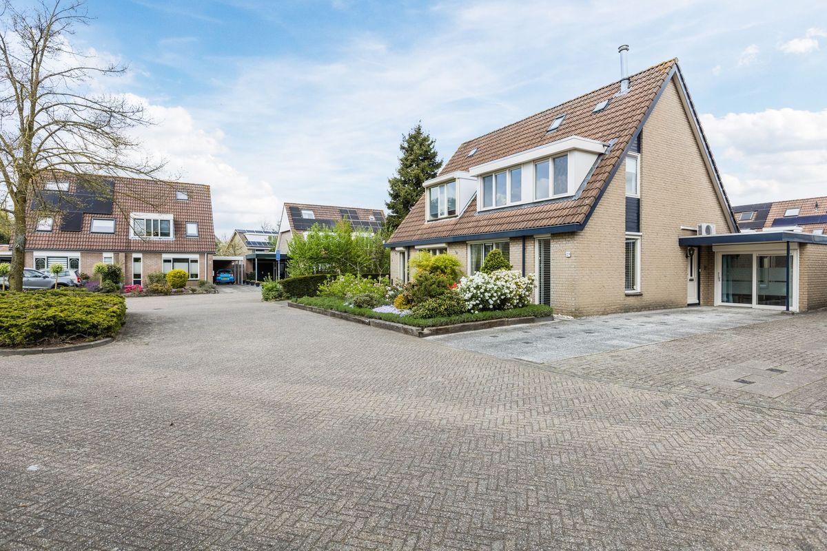 Thorbeckelaan 29 Photo Blur 51