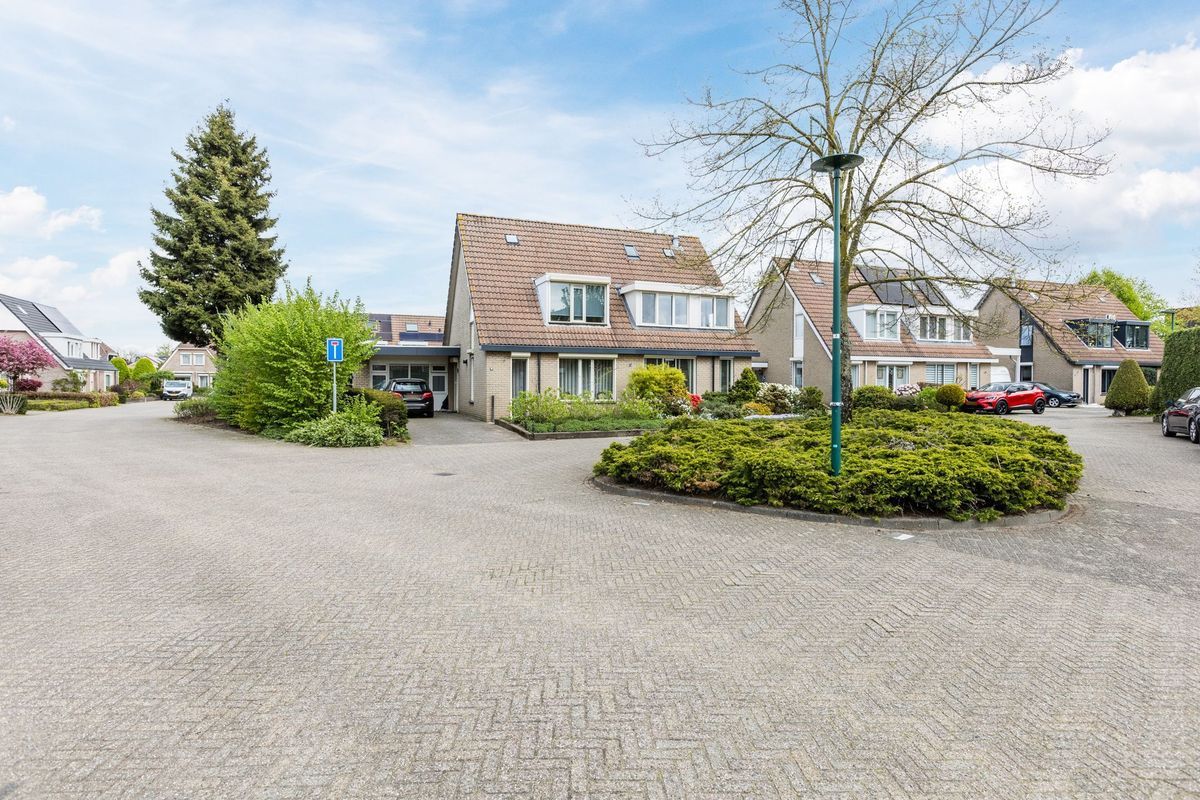 Thorbeckelaan 29 Photo Blur 52