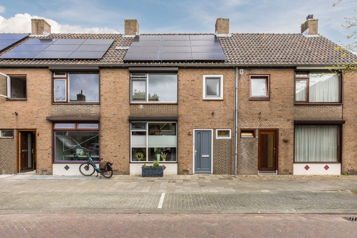 Jagilstraat 4 Photo Blur 26