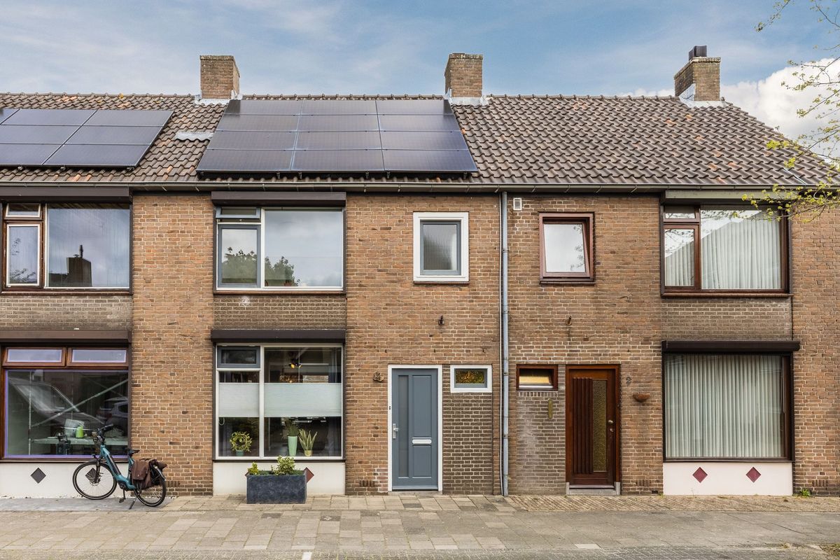 Jagilstraat 4 Photo Blur 4