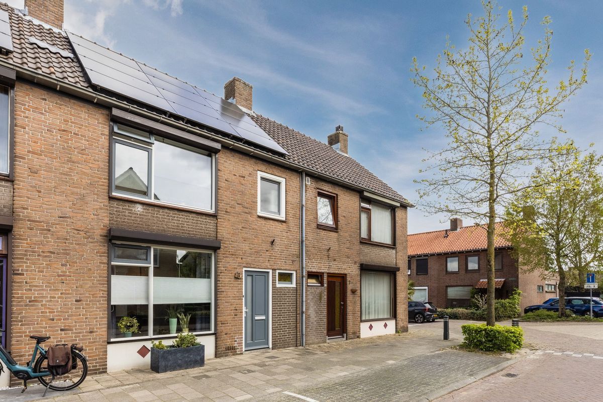 Jagilstraat 4 Photo Blur 28