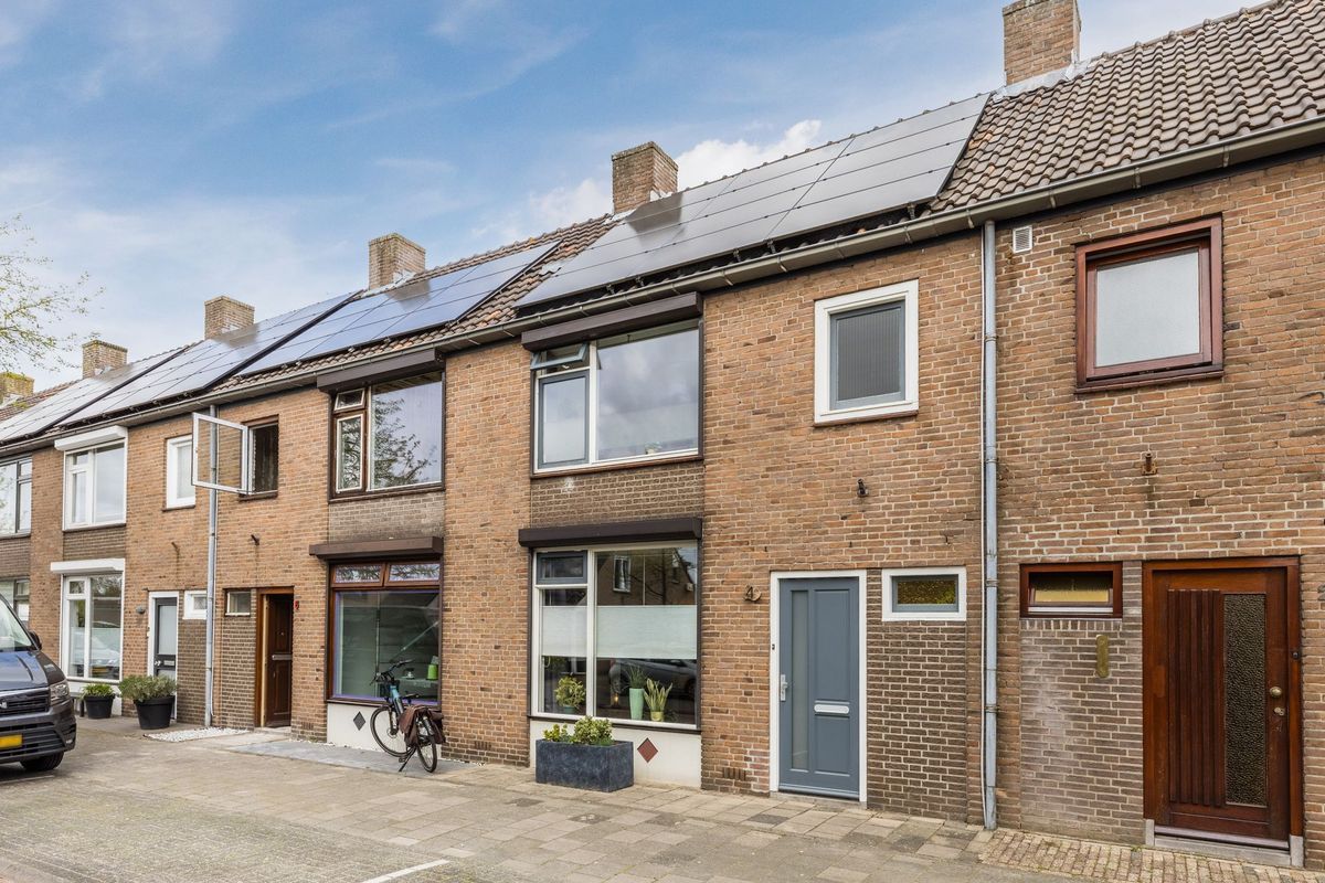 Jagilstraat 4 Photo Blur 0