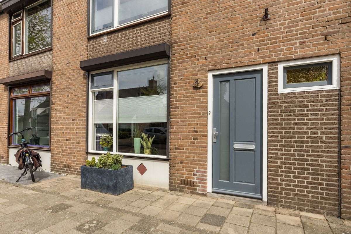 Jagilstraat 4 Photo Blur 29