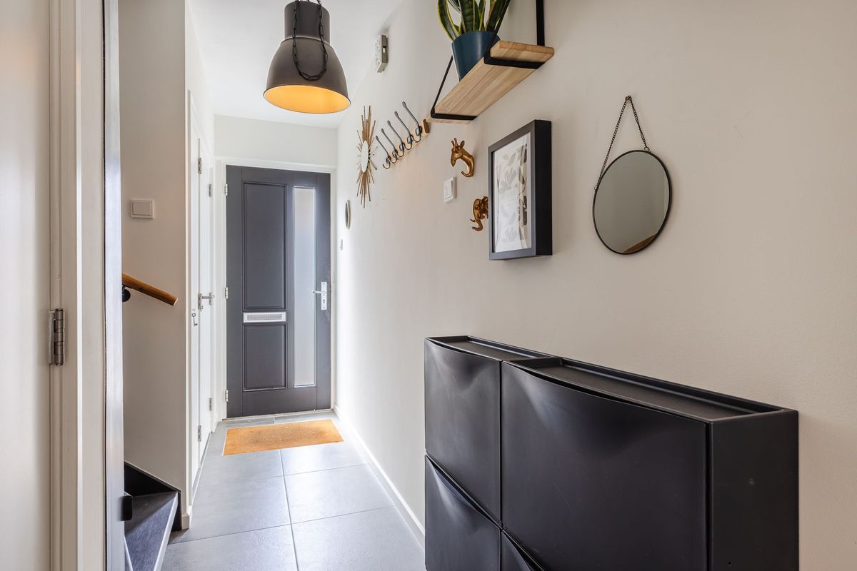 Jagilstraat 4 Photo Blur 5