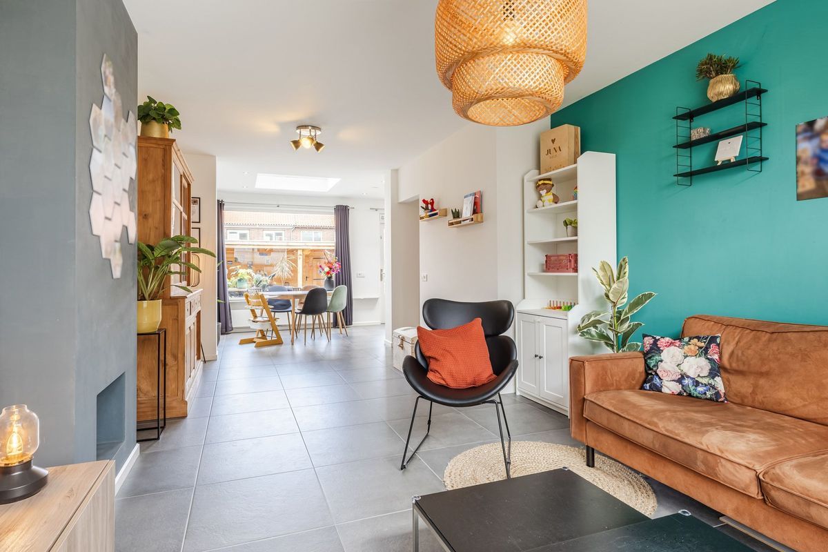 Jagilstraat 4 Photo Blur 11