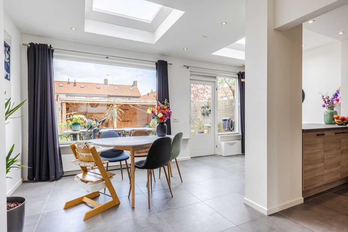 Jagilstraat 4 Photo Blur 12